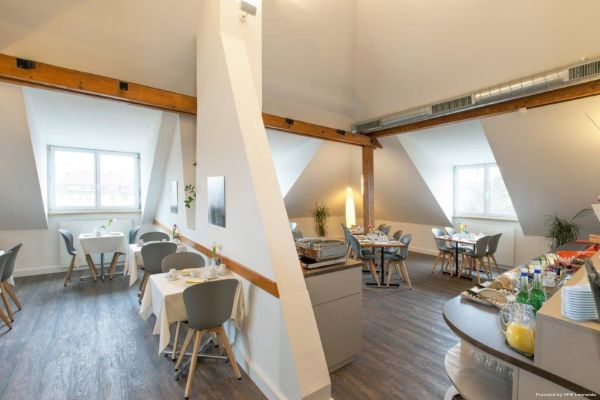 Hotel Spalentor (Basel)